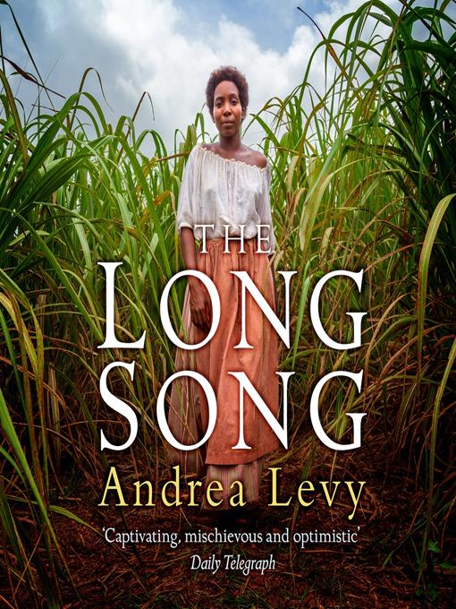the long song andrea levy summary